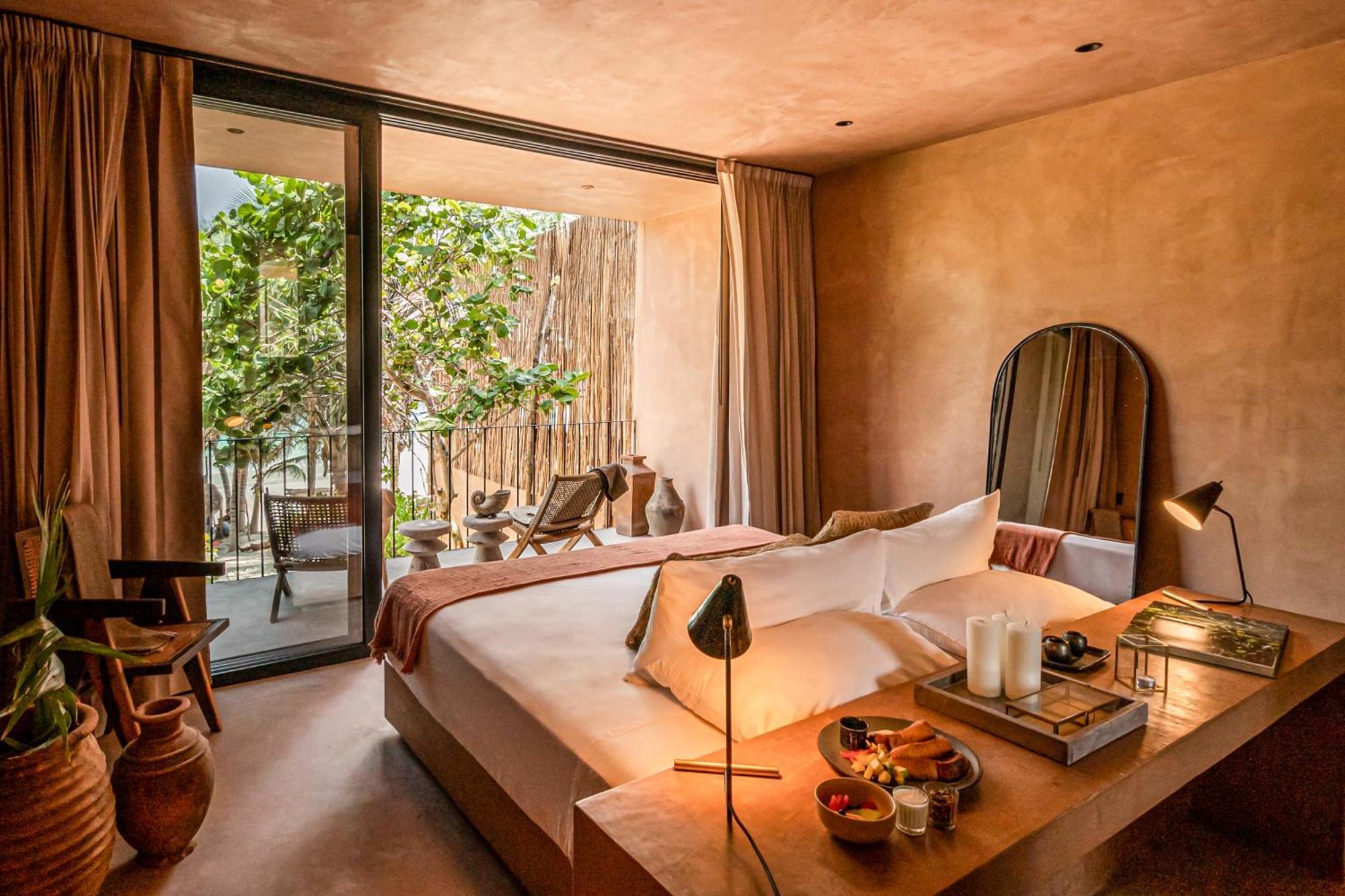 Hotel Xela Tulum, A Member Of Design