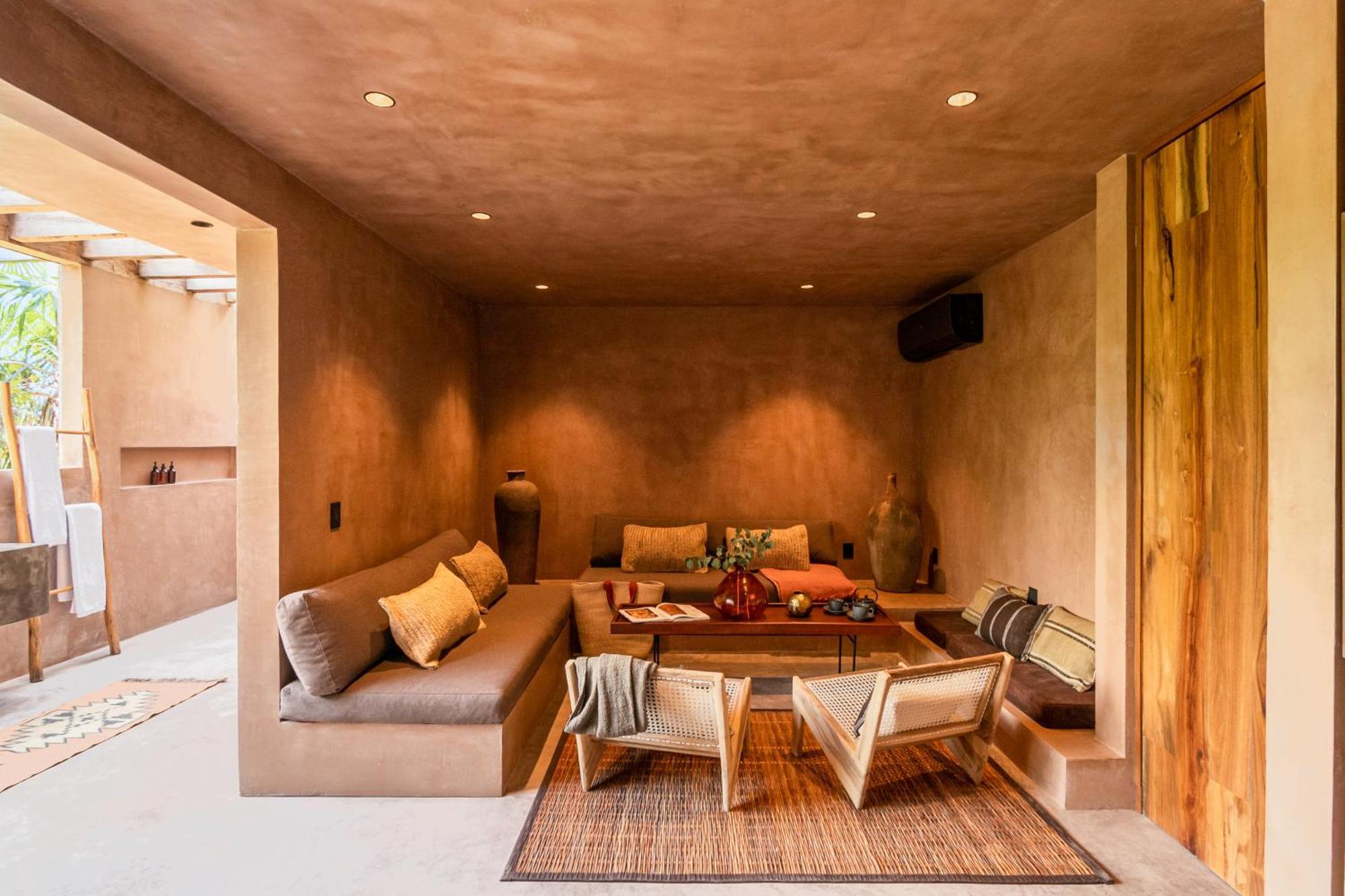 Xela Tulum, A Member Of Design Hotel 5*