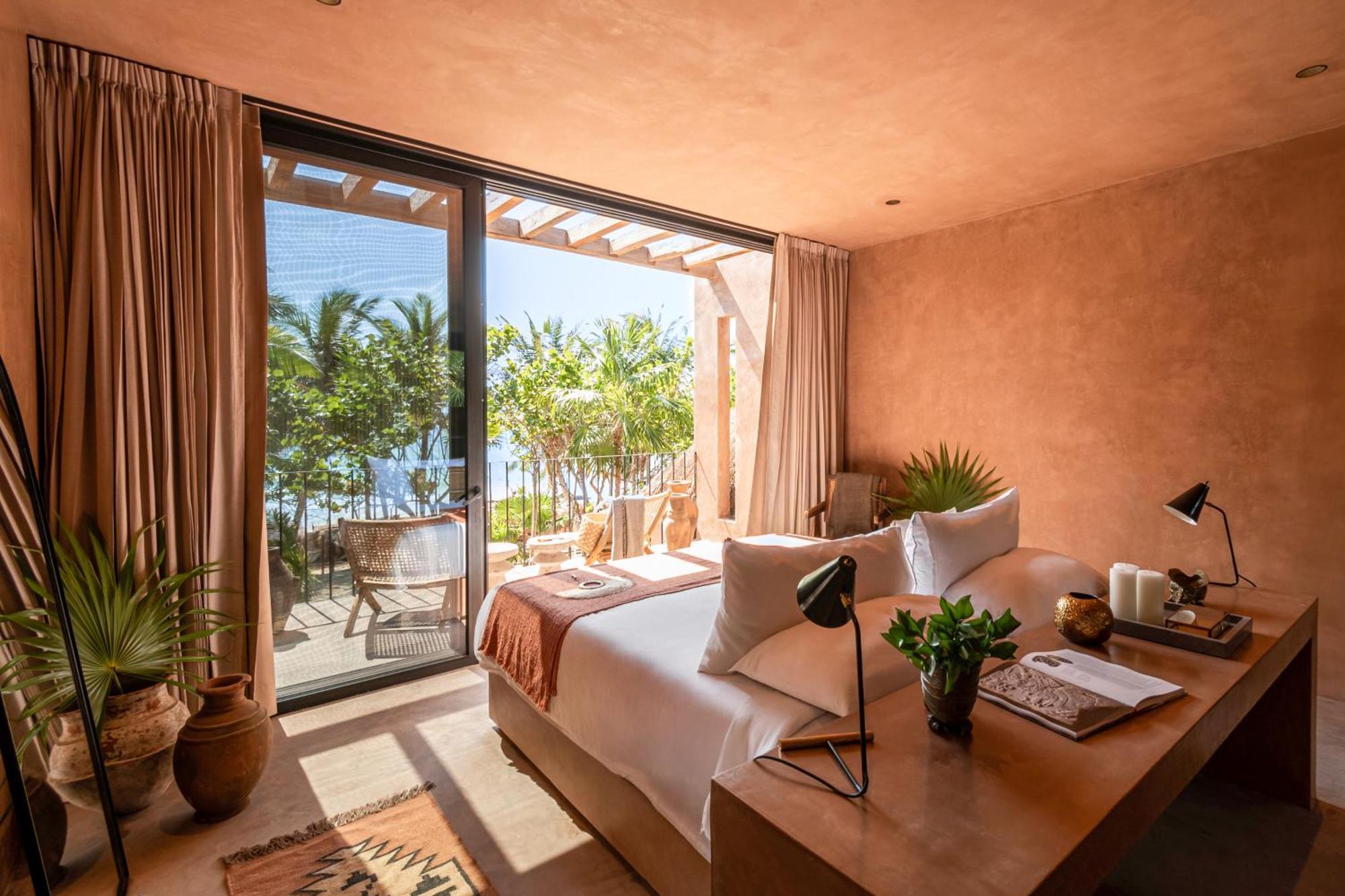 Hotel Xela Tulum, A Member Of Design 5*