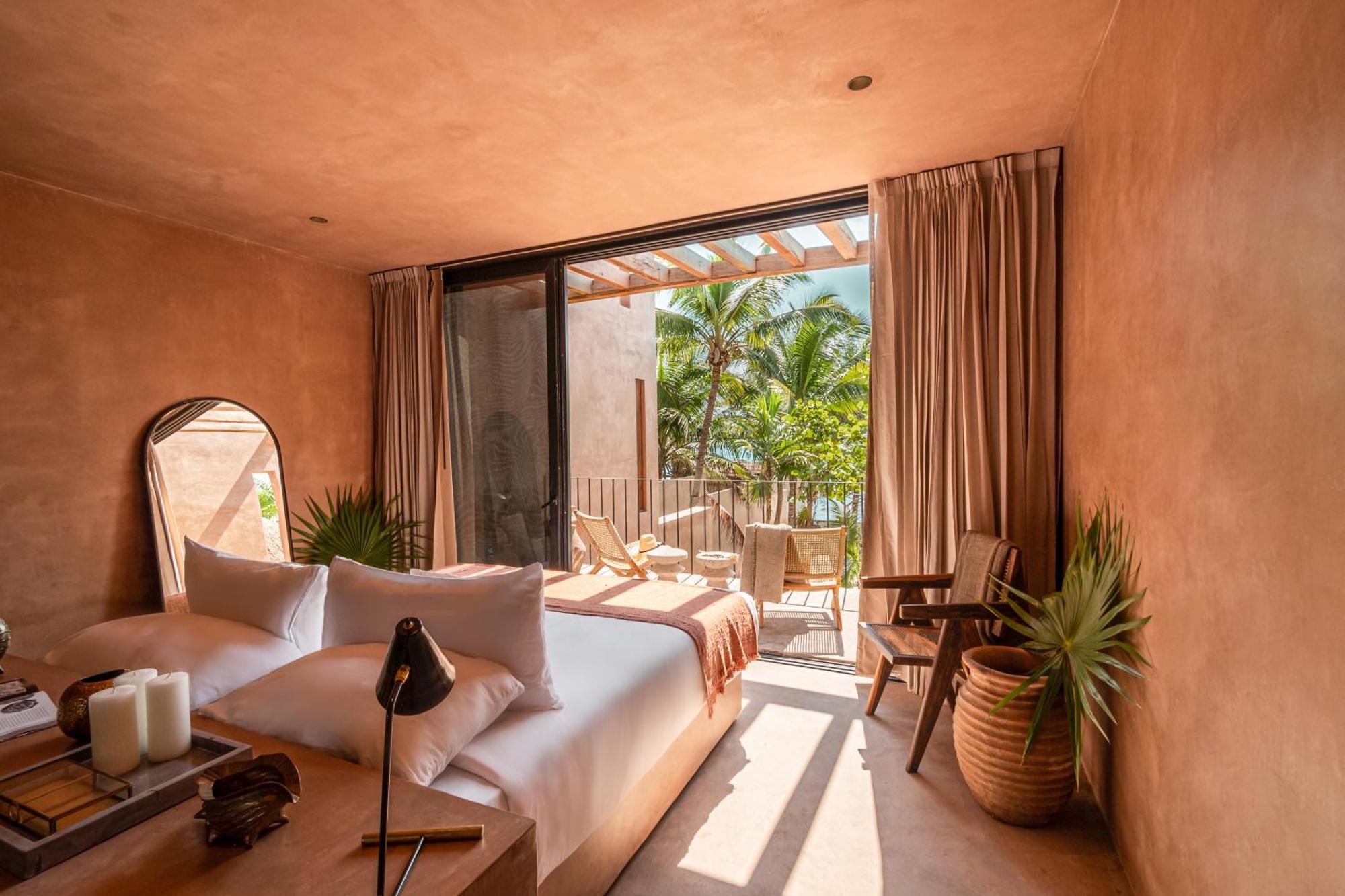 Xela Tulum, A Member Of Design Hotel Tulum