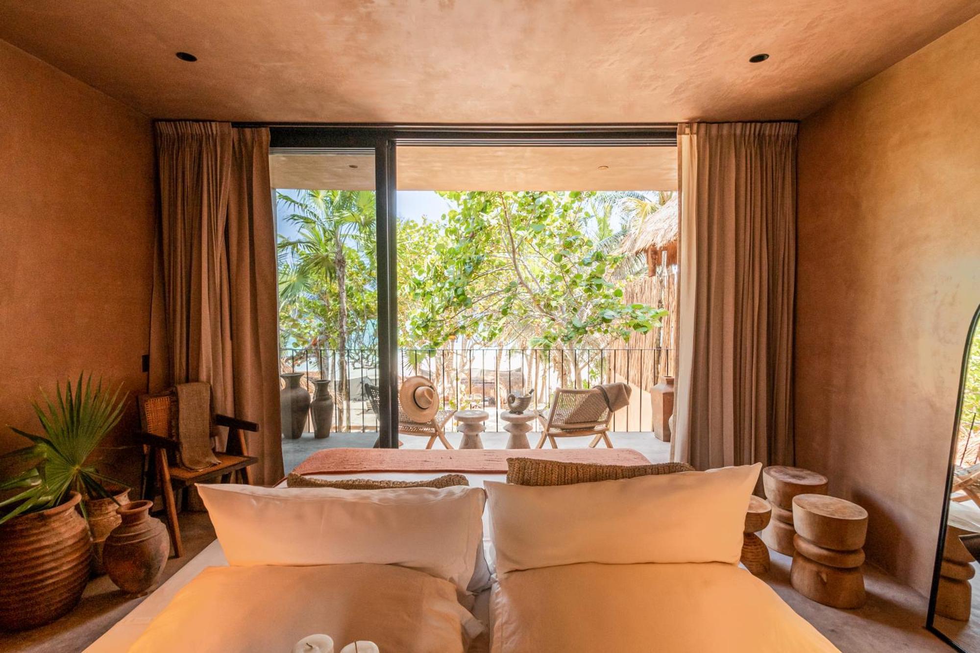Xela Tulum, A Member Of Design 5* Tulum