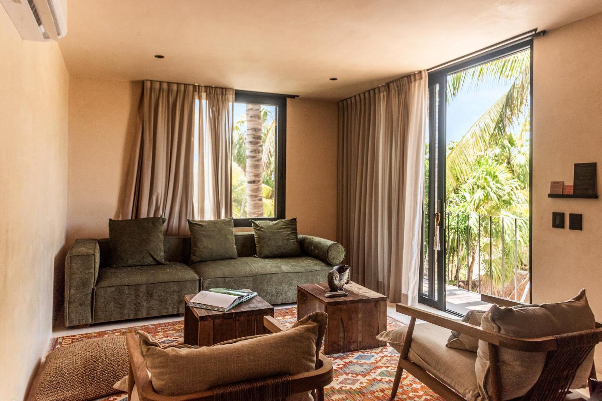 Xela Tulum, A Member Of Design Hotel