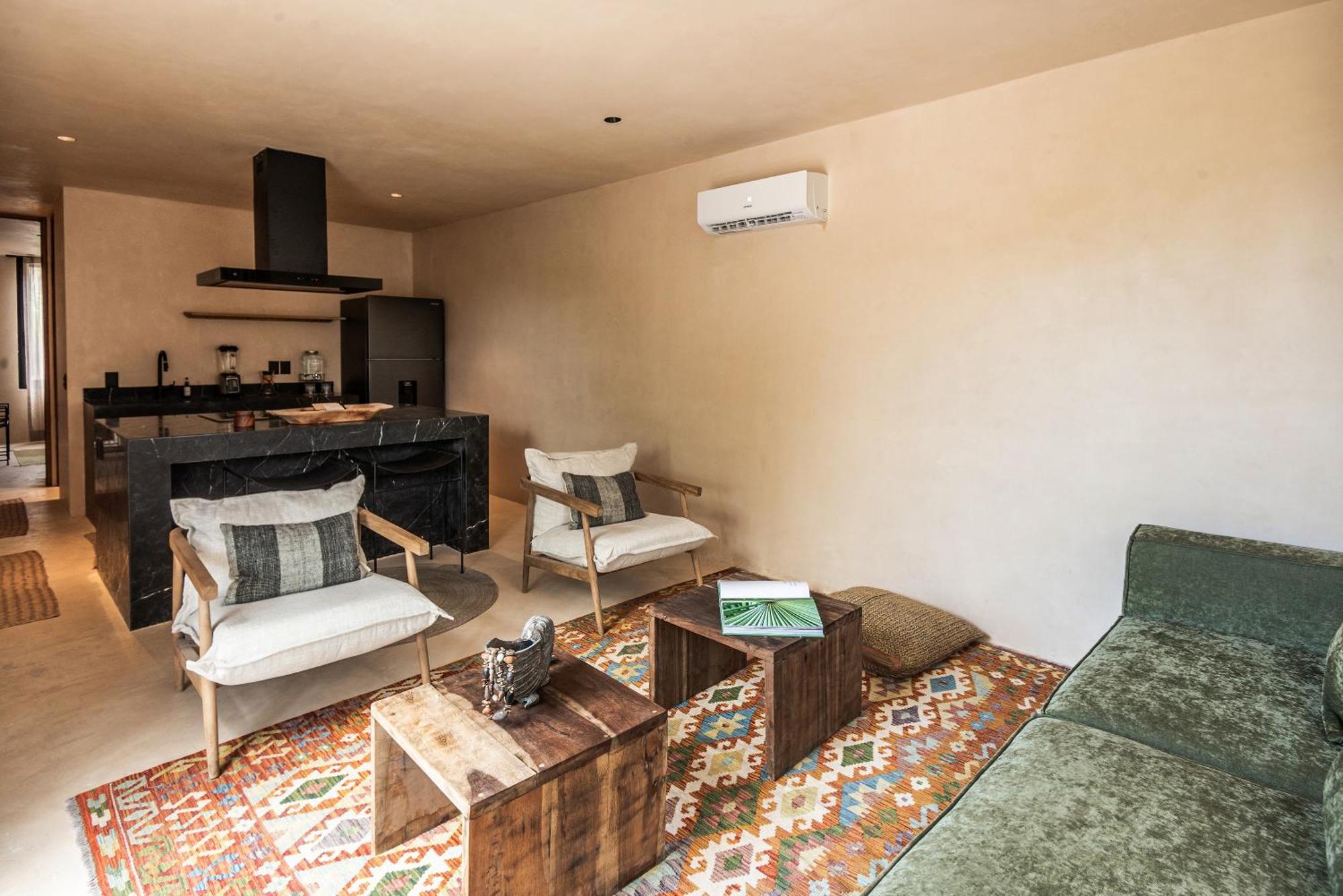 Xela Tulum, A Member Of Design Hotel 5*