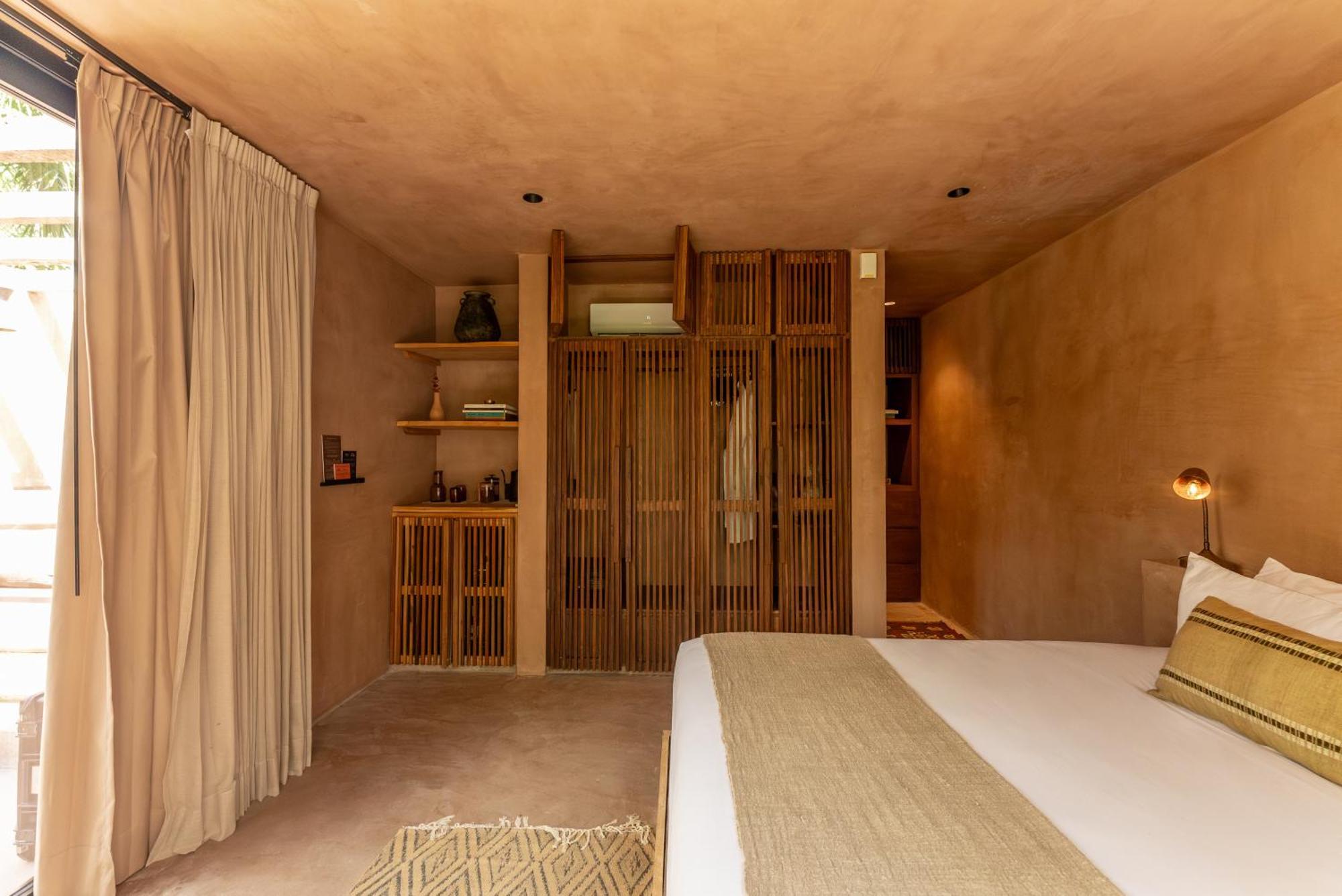 Hotel Xela Tulum, A Member Of Design
