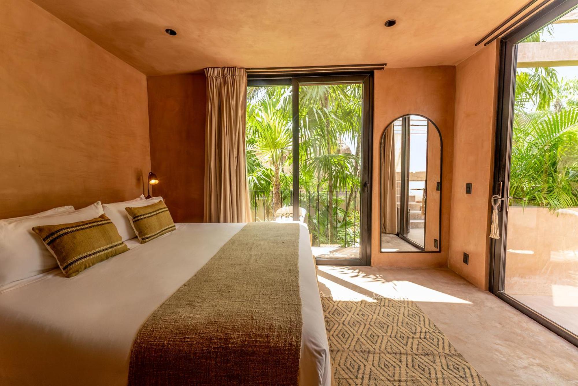 Xela Tulum, A Member Of Design Tulum