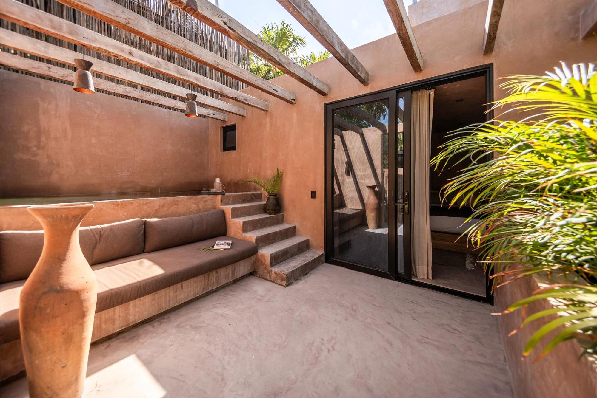 Xela Tulum, A Member Of Design 5* Tulum