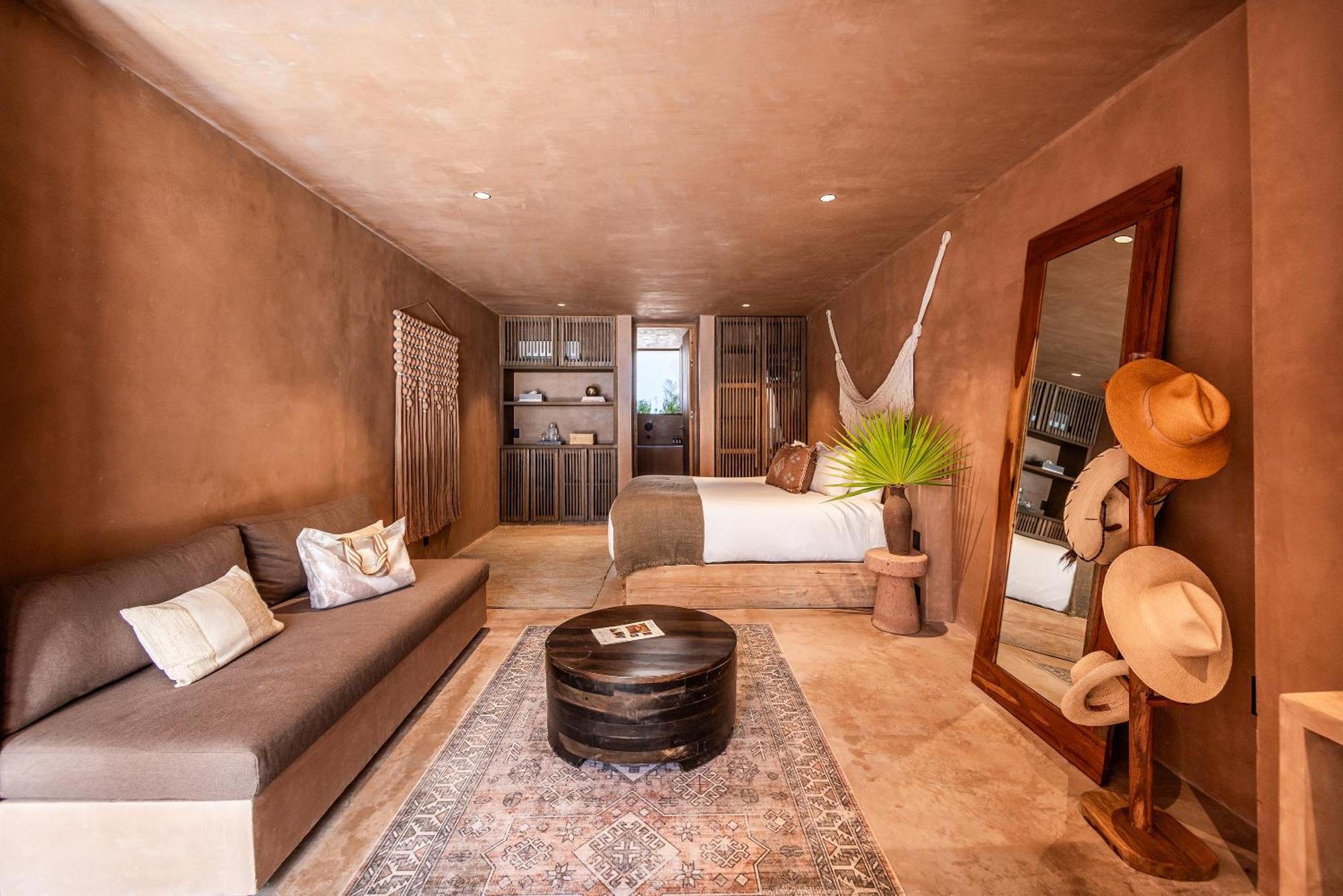 Xela Tulum, A Member Of Design Hotel