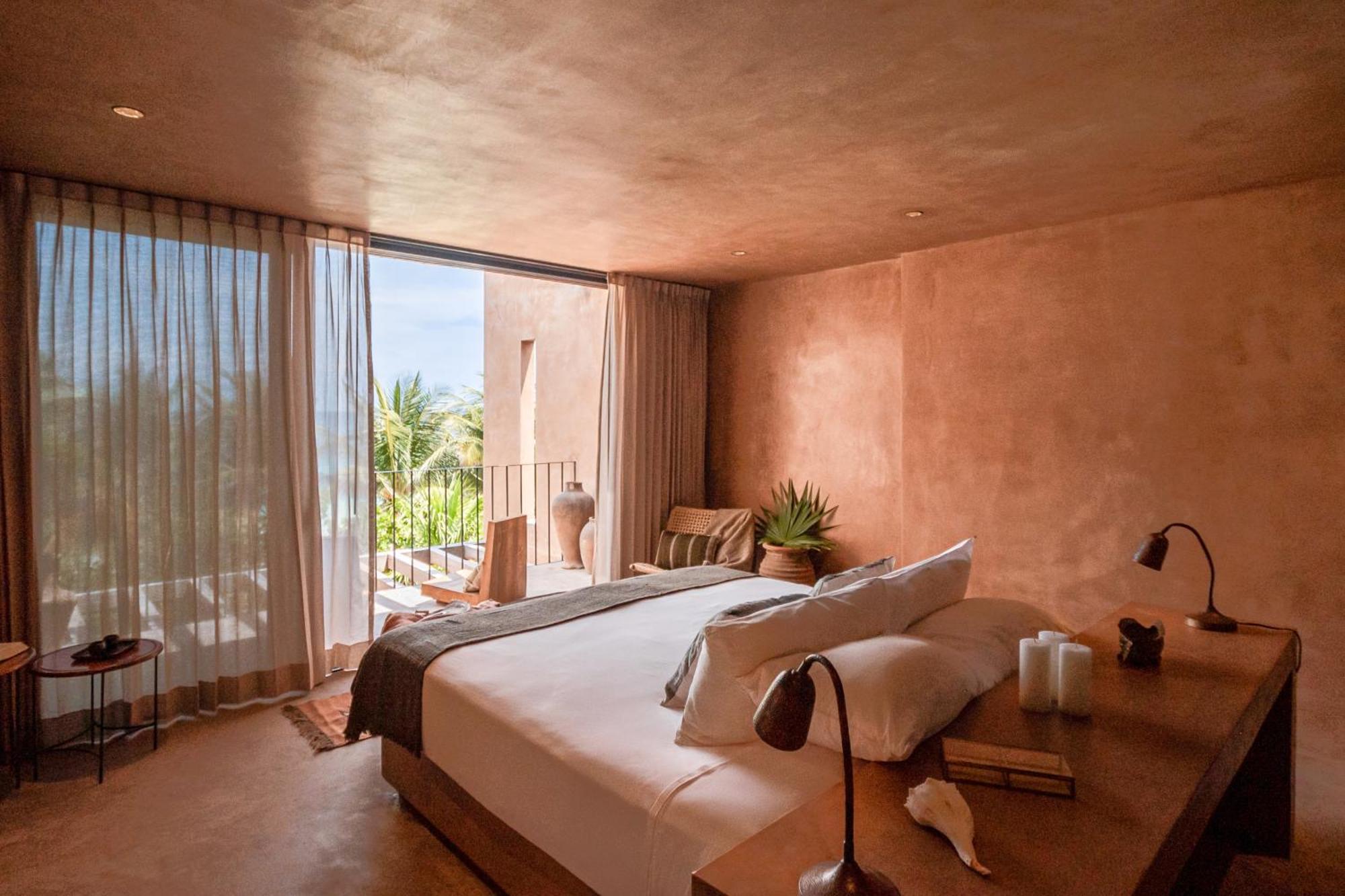 Xela Tulum, A Member Of Design 5* Tulum