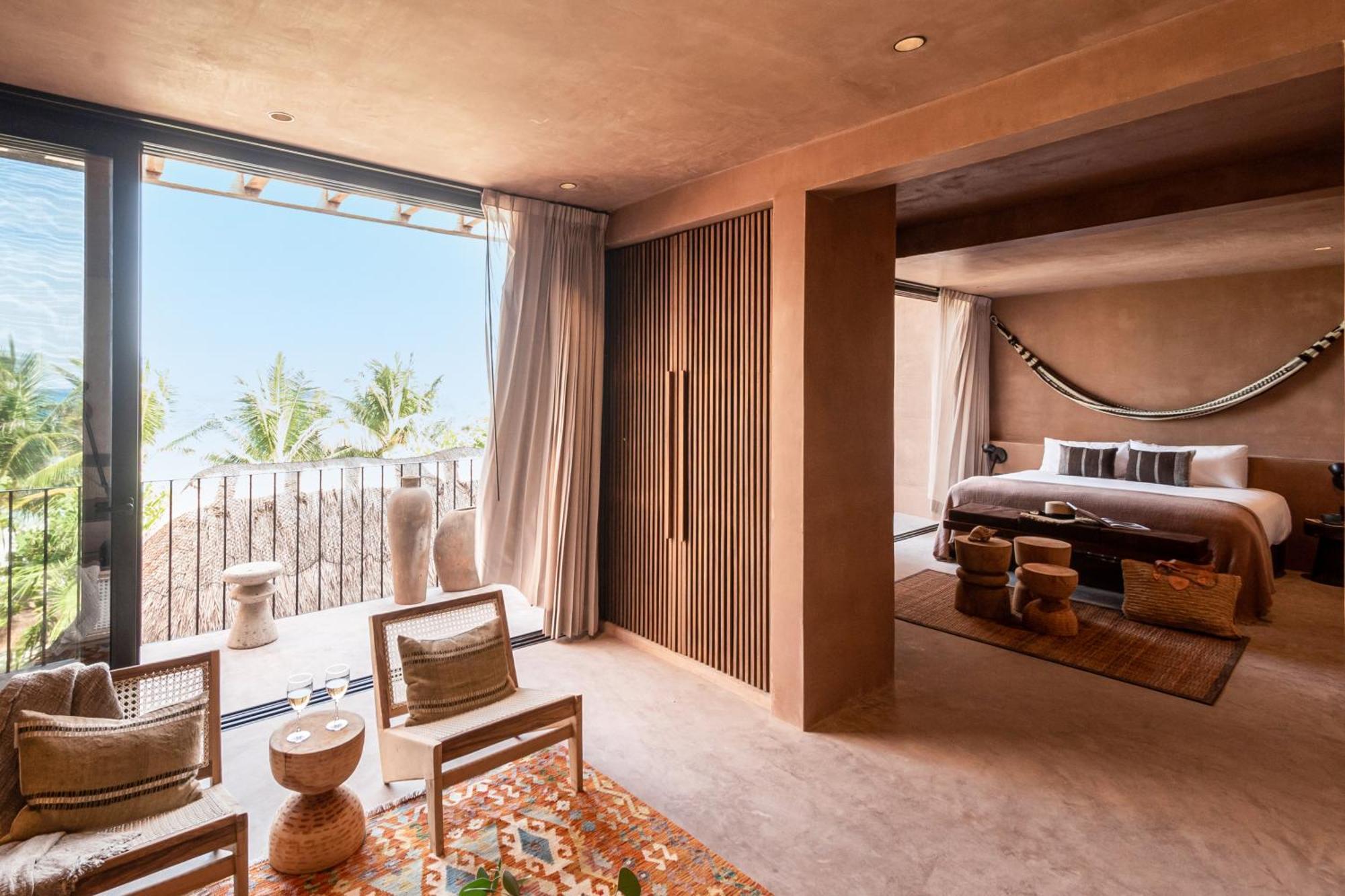 Hotel Xela Tulum, A Member Of Design Tulum