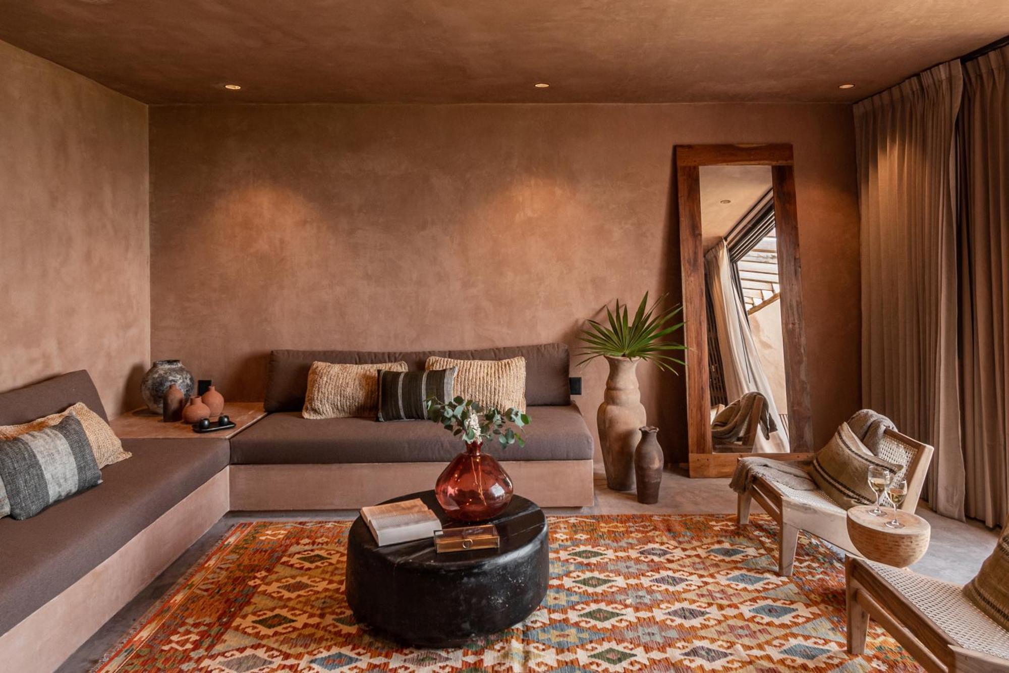 Xela Tulum, A Member Of Design