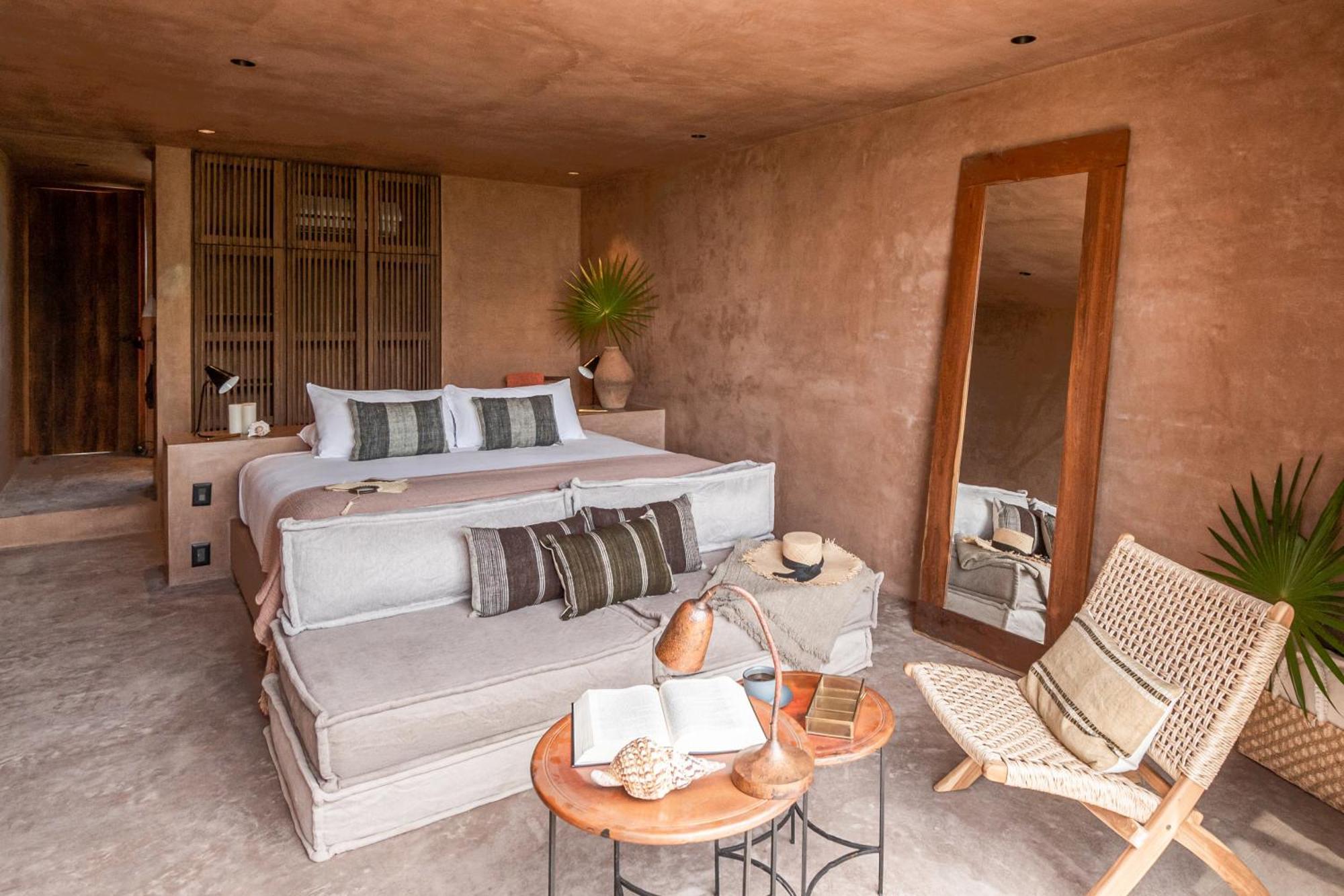 Xela Tulum, A Member Of Design Hotel Tulum