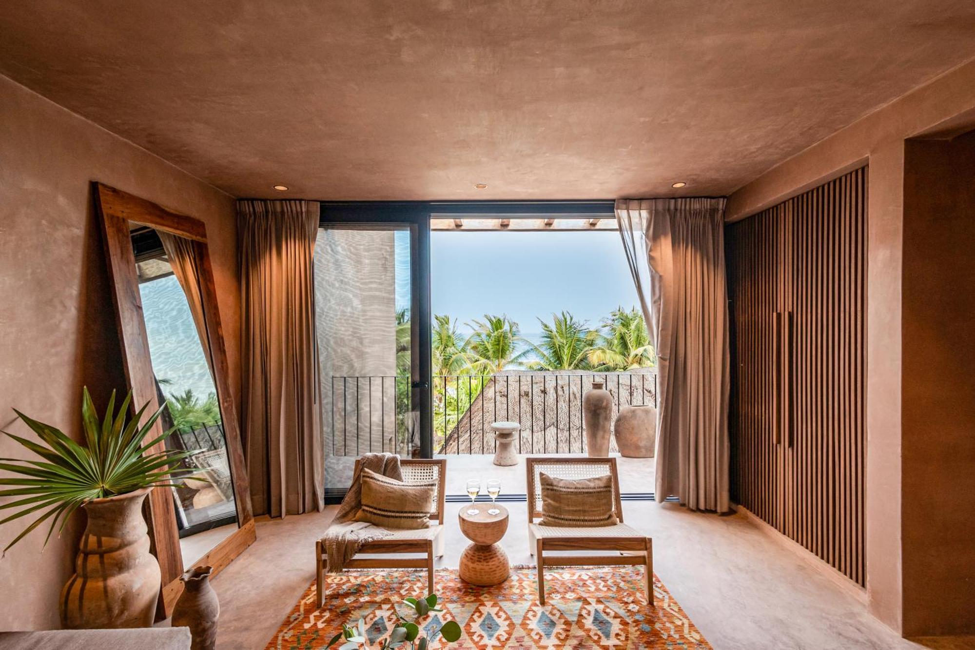 Xela Tulum, A Member Of Design Hotel