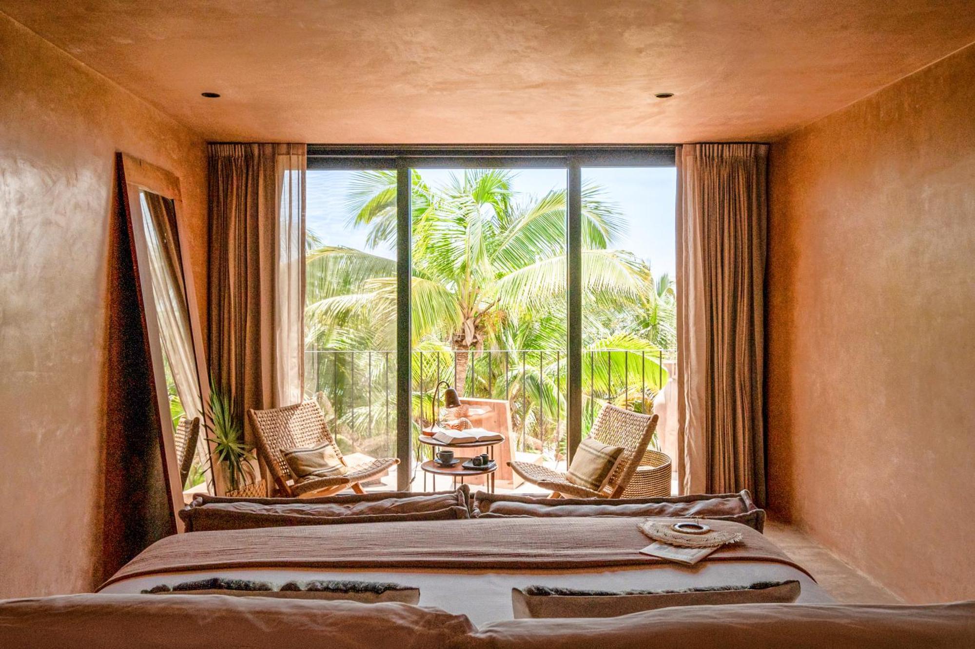 Xela Tulum, A Member Of Design 5*