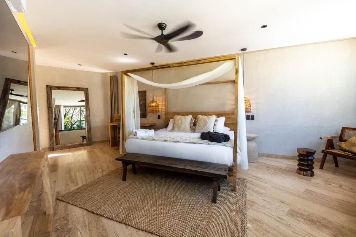 Casa Zula - Premium 6br With Pool Pool Table & Concierge Service Holiday home Tulum