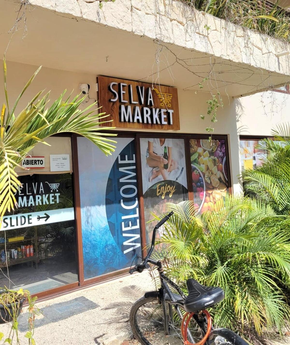 De Ensueno Con Cenote Privado Apartment