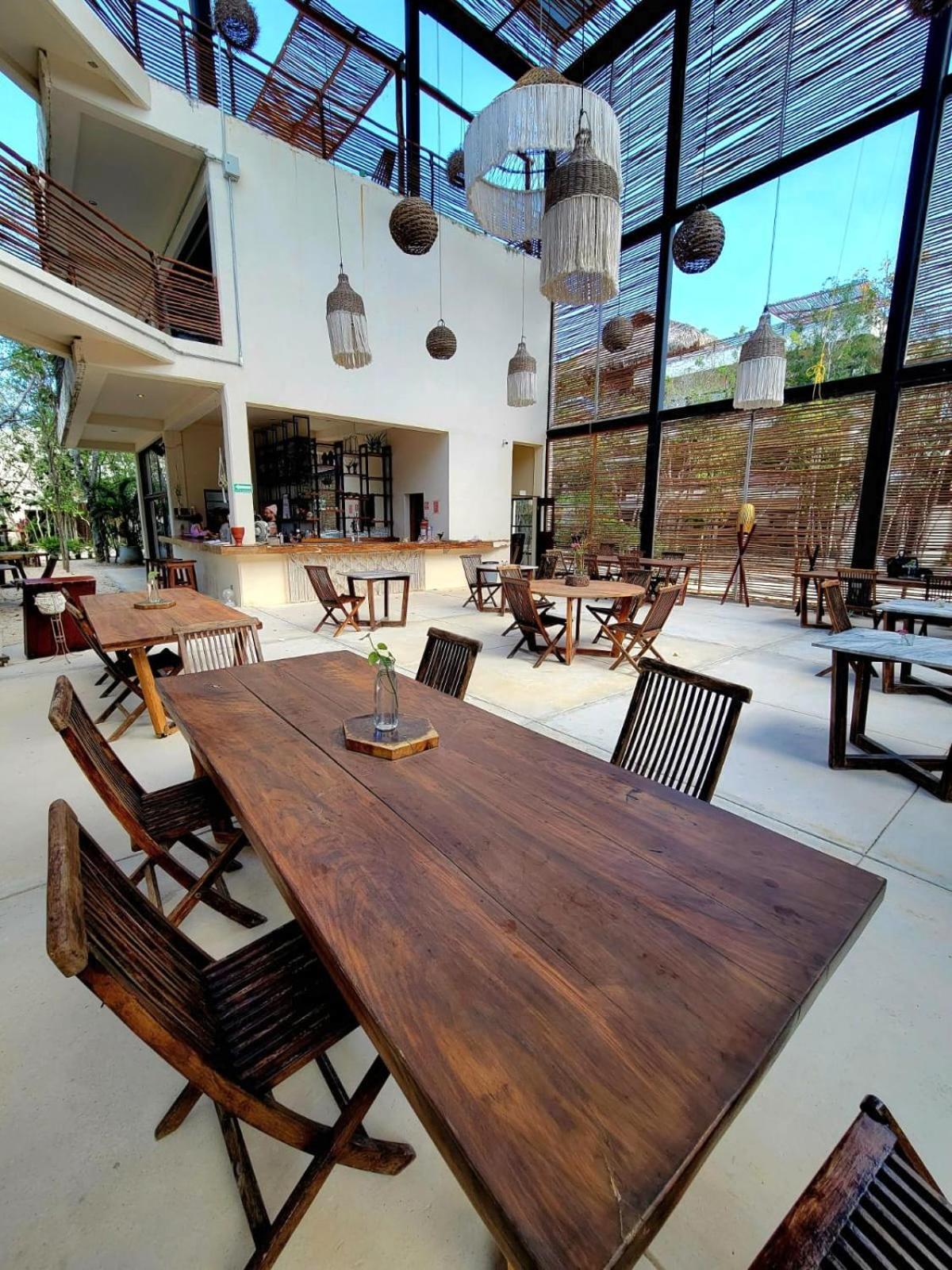 De Ensueno Con Cenote Privado Apartment