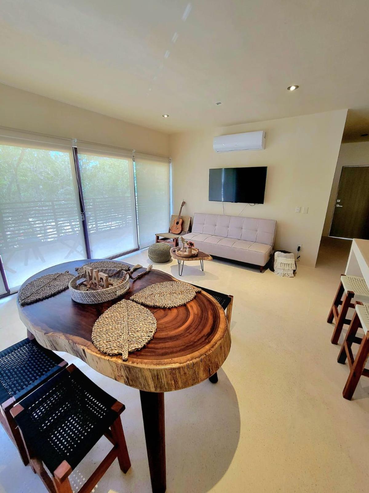 De Ensueno Con Cenote Privado Apartment *