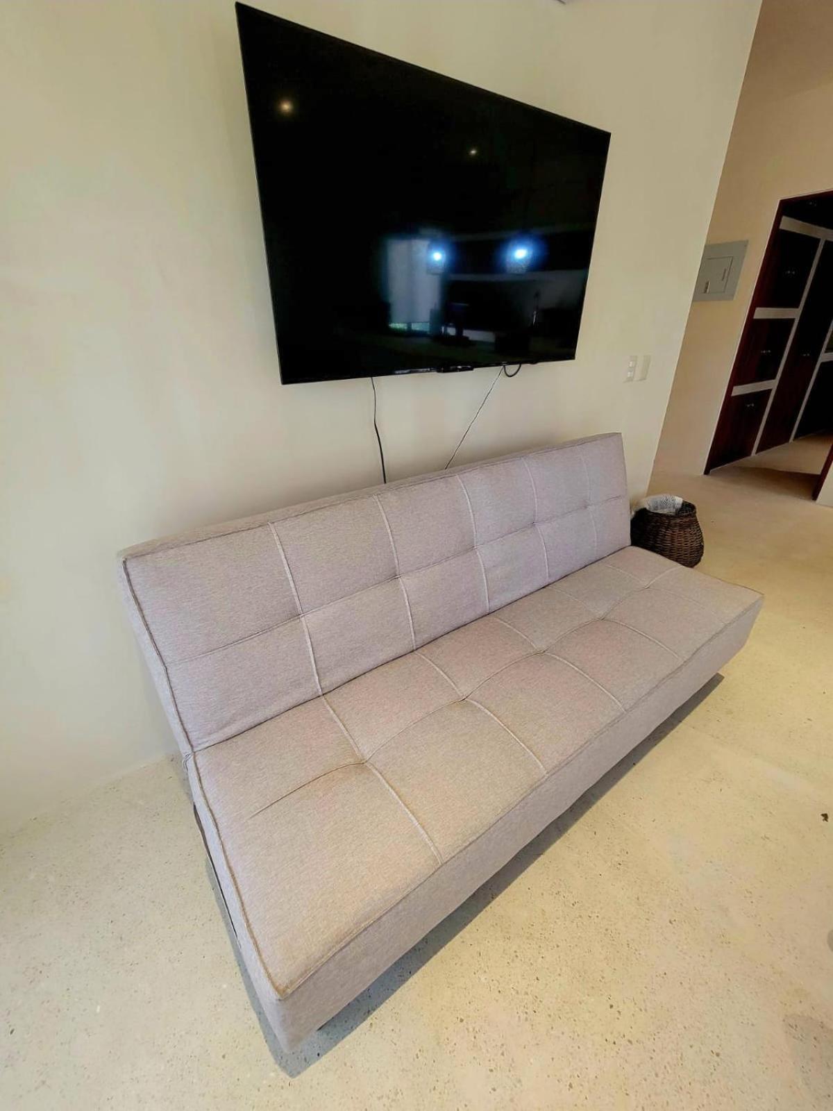 Apartment De Ensueno Con Cenote Privado *