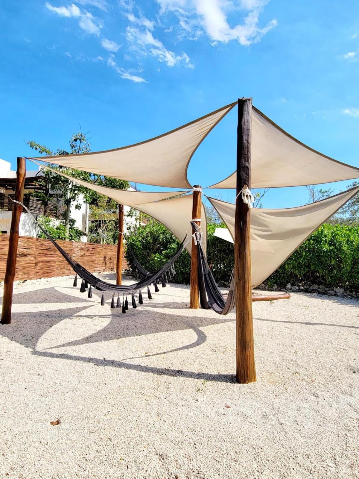 Apartment De Ensueno Con Cenote Privado *