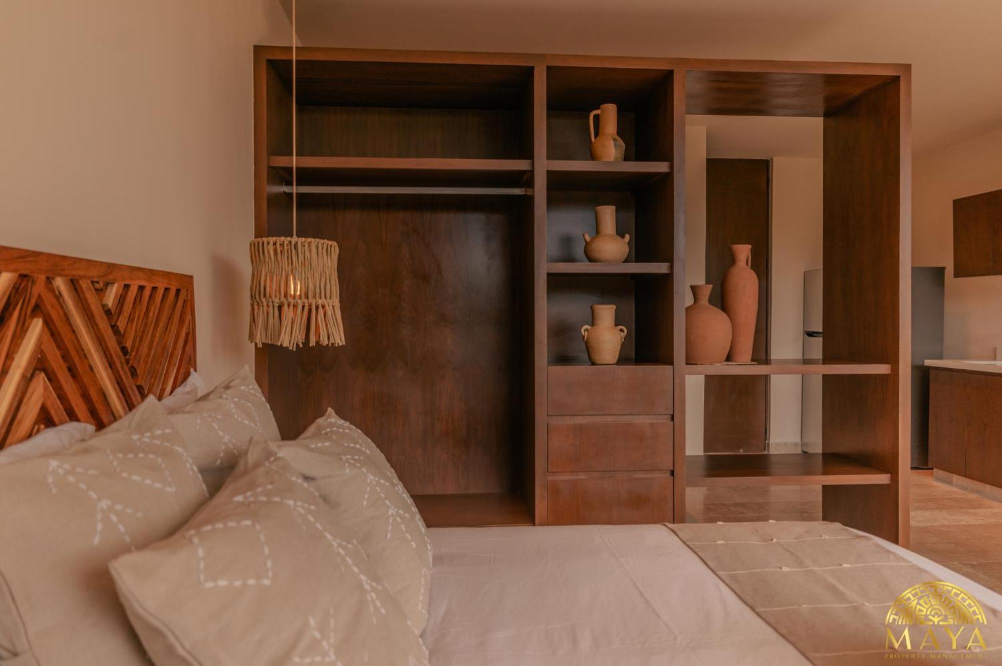 Apartahotel Peregrina Lux Tulum