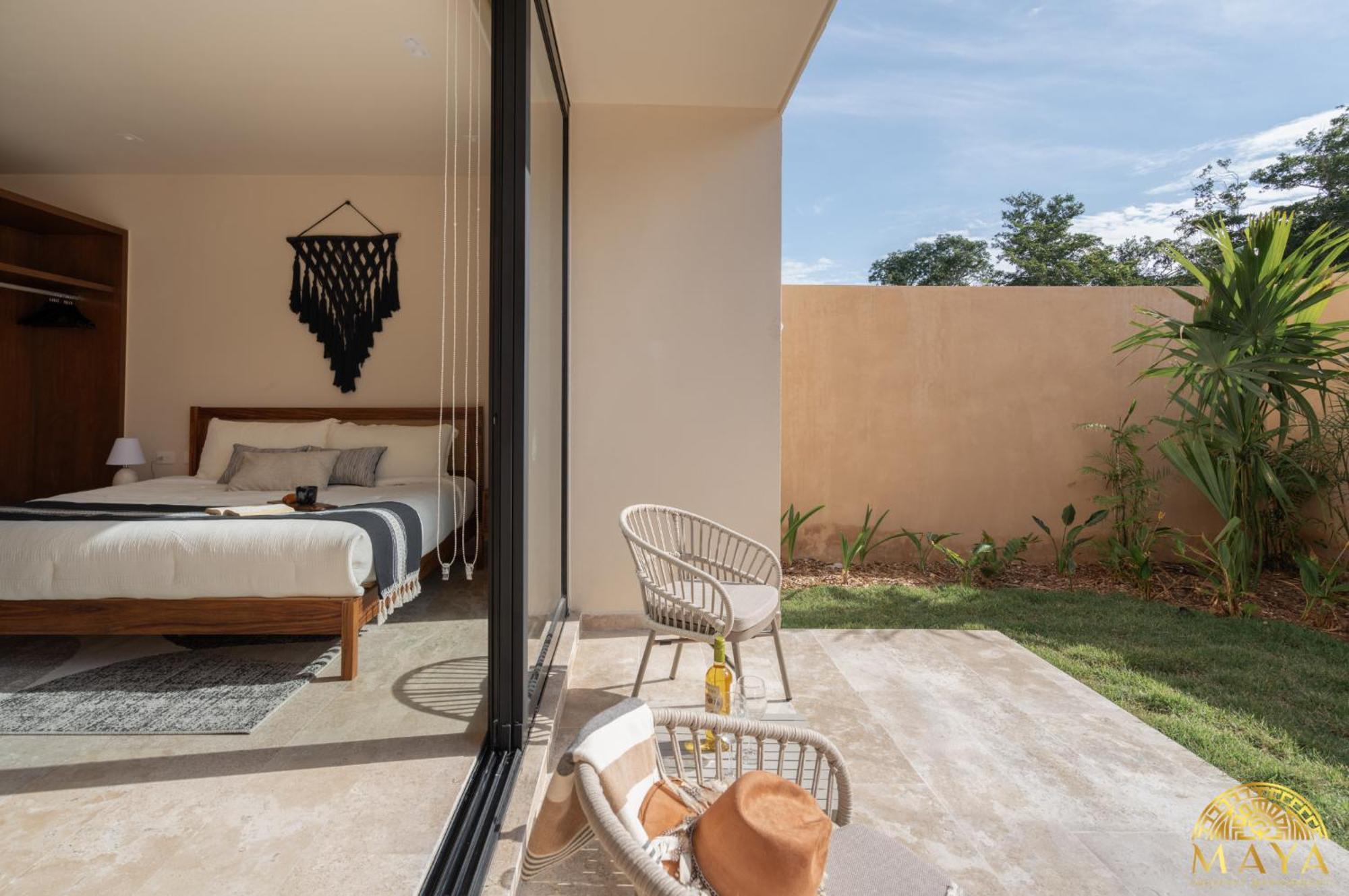 Apartahotel Peregrina Lux