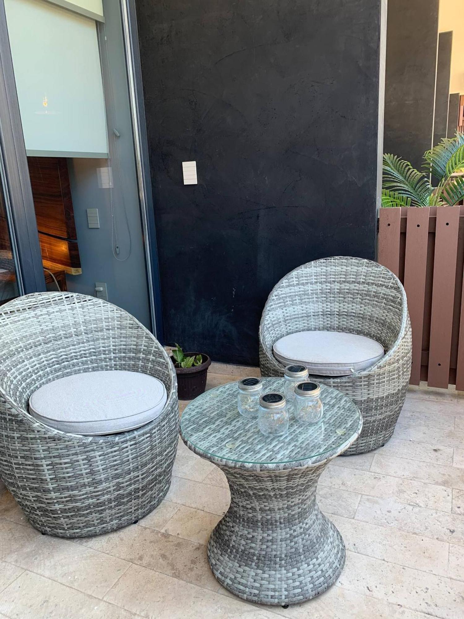 Apartment Unique Rooftop Sea View Walking To The