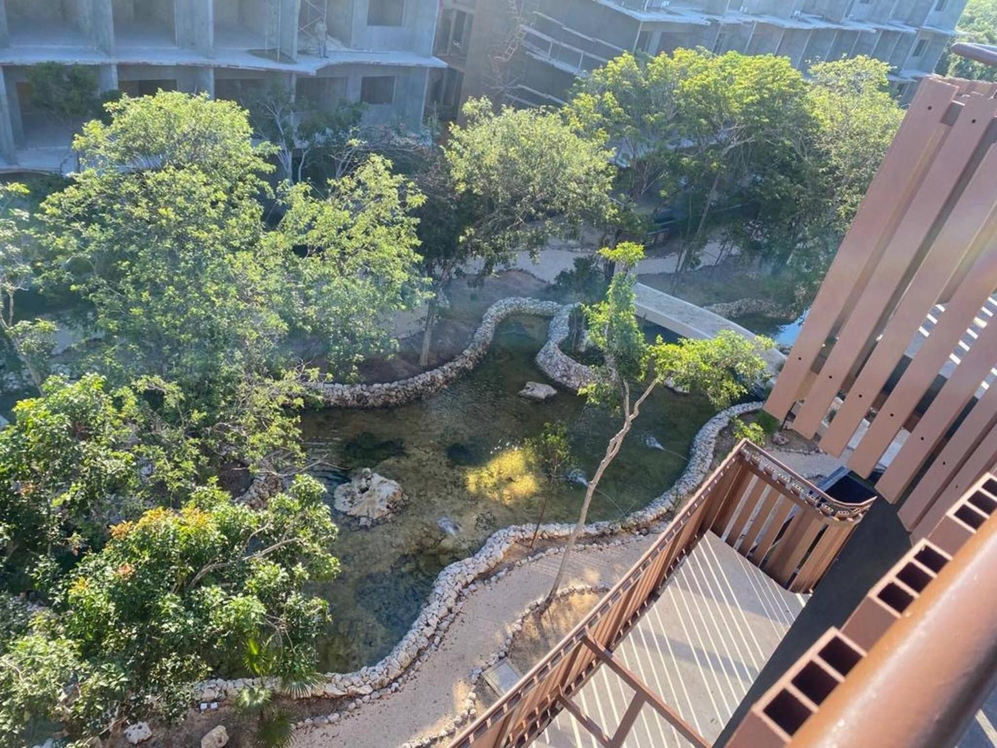 Unique Rooftop Sea View Walking To The Apartment *