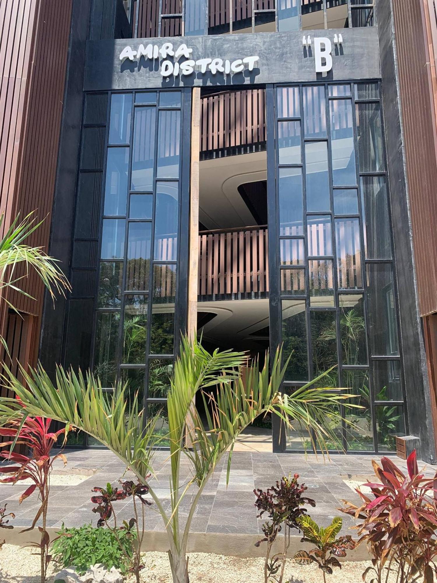 Unique Rooftop Sea View Walking To The Apartment *