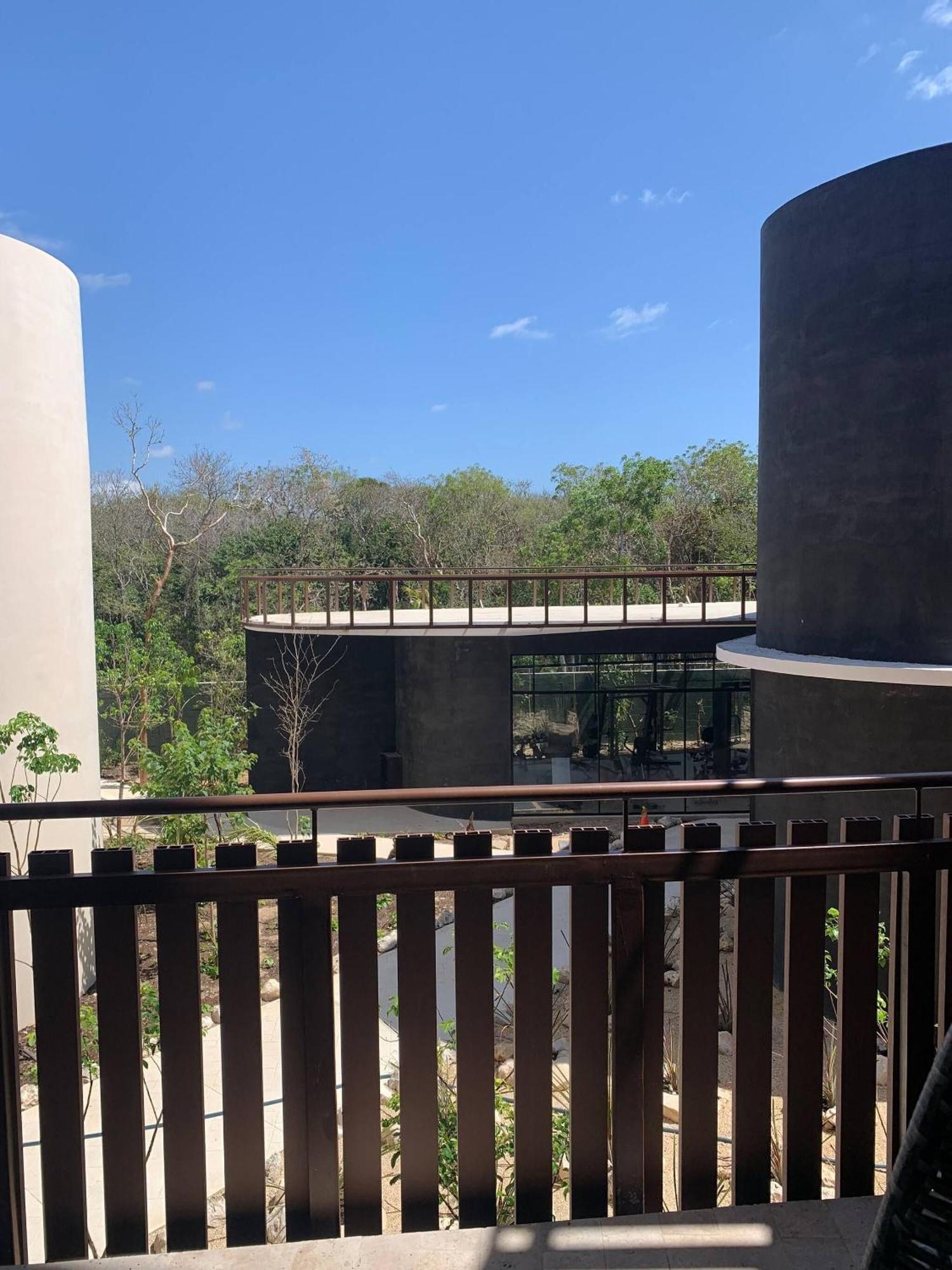 Apartment Unique Rooftop Sea View Walking To The *