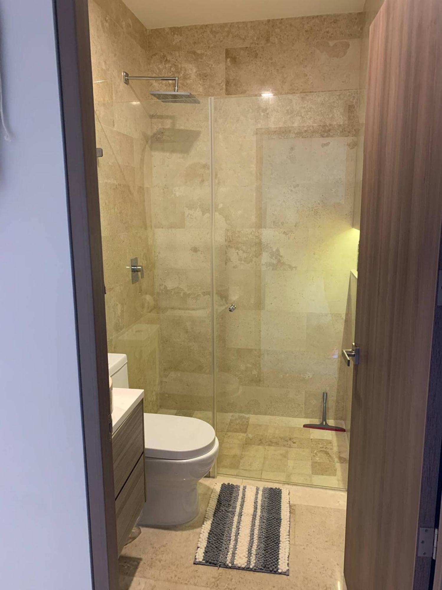 Unique Rooftop Sea View Walking To The * Tulum