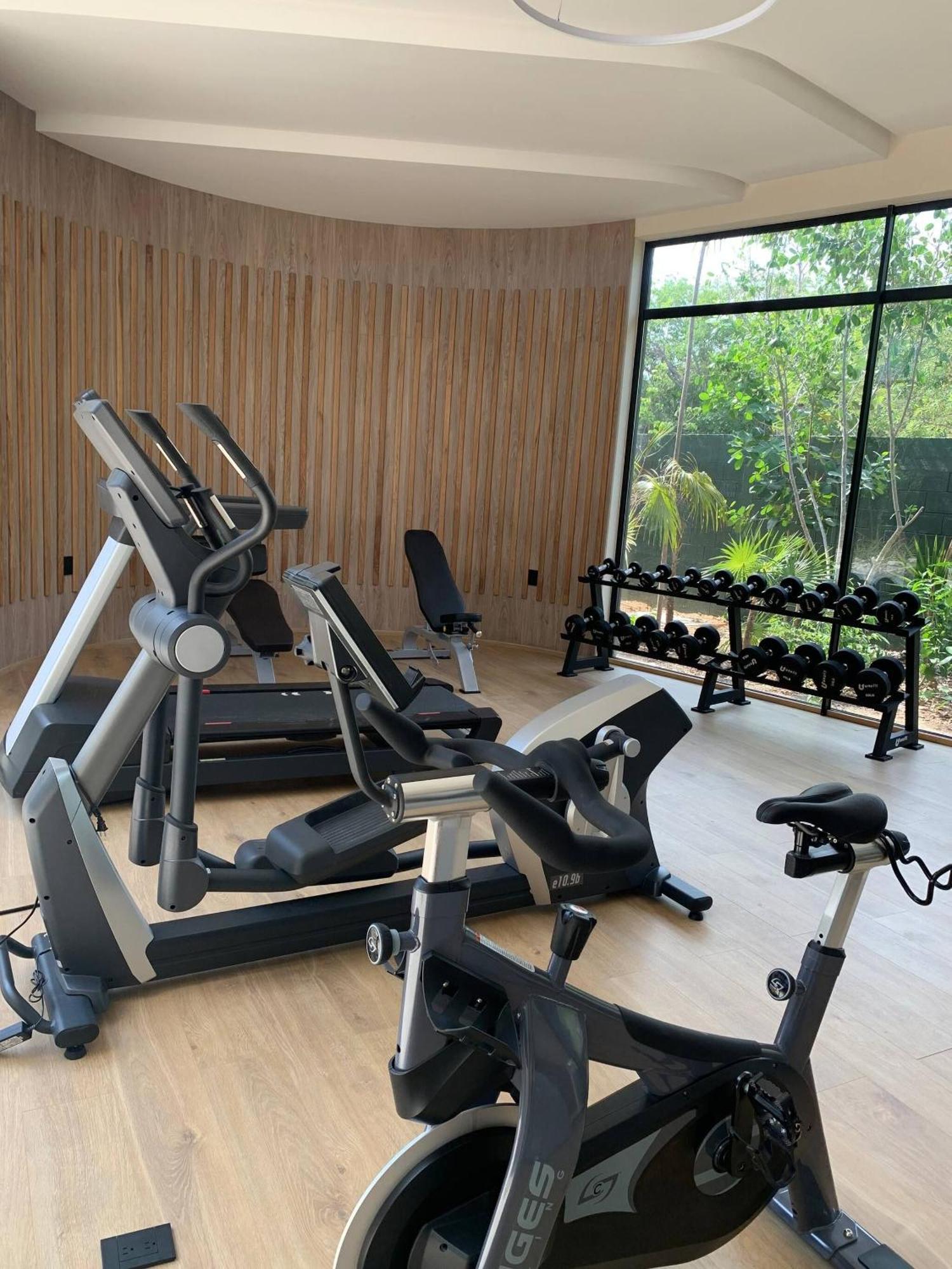 Apartment Unique Rooftop Sea View Walking To The