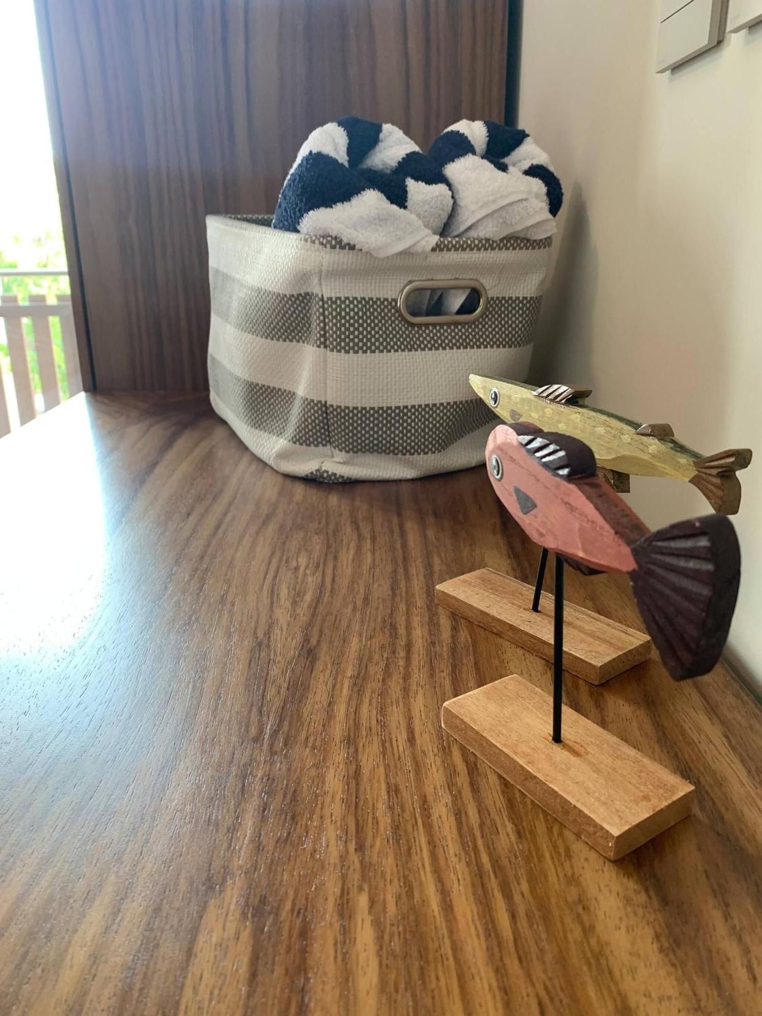 Apartment Unique Rooftop Sea View Walking To The