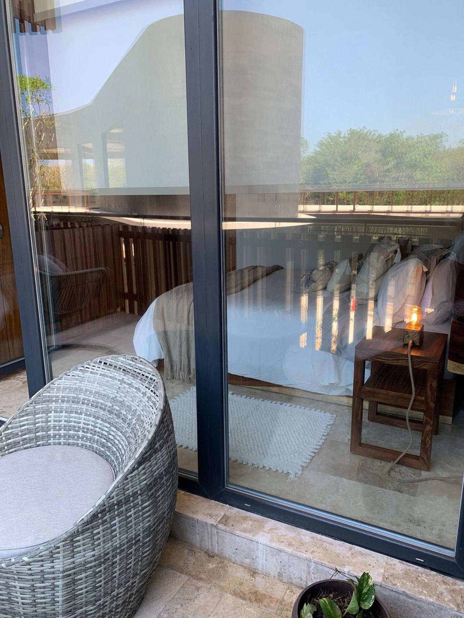 Unique Rooftop Sea View Walking To The Apartment *