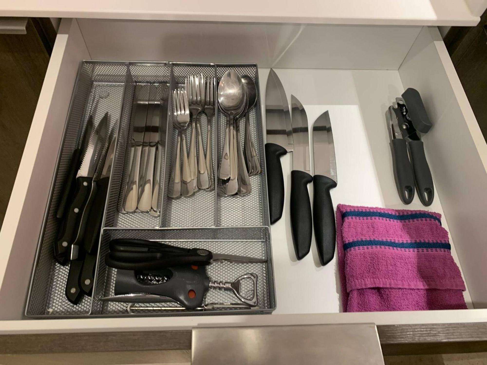 Unique Rooftop Sea View Walking To The Apartment