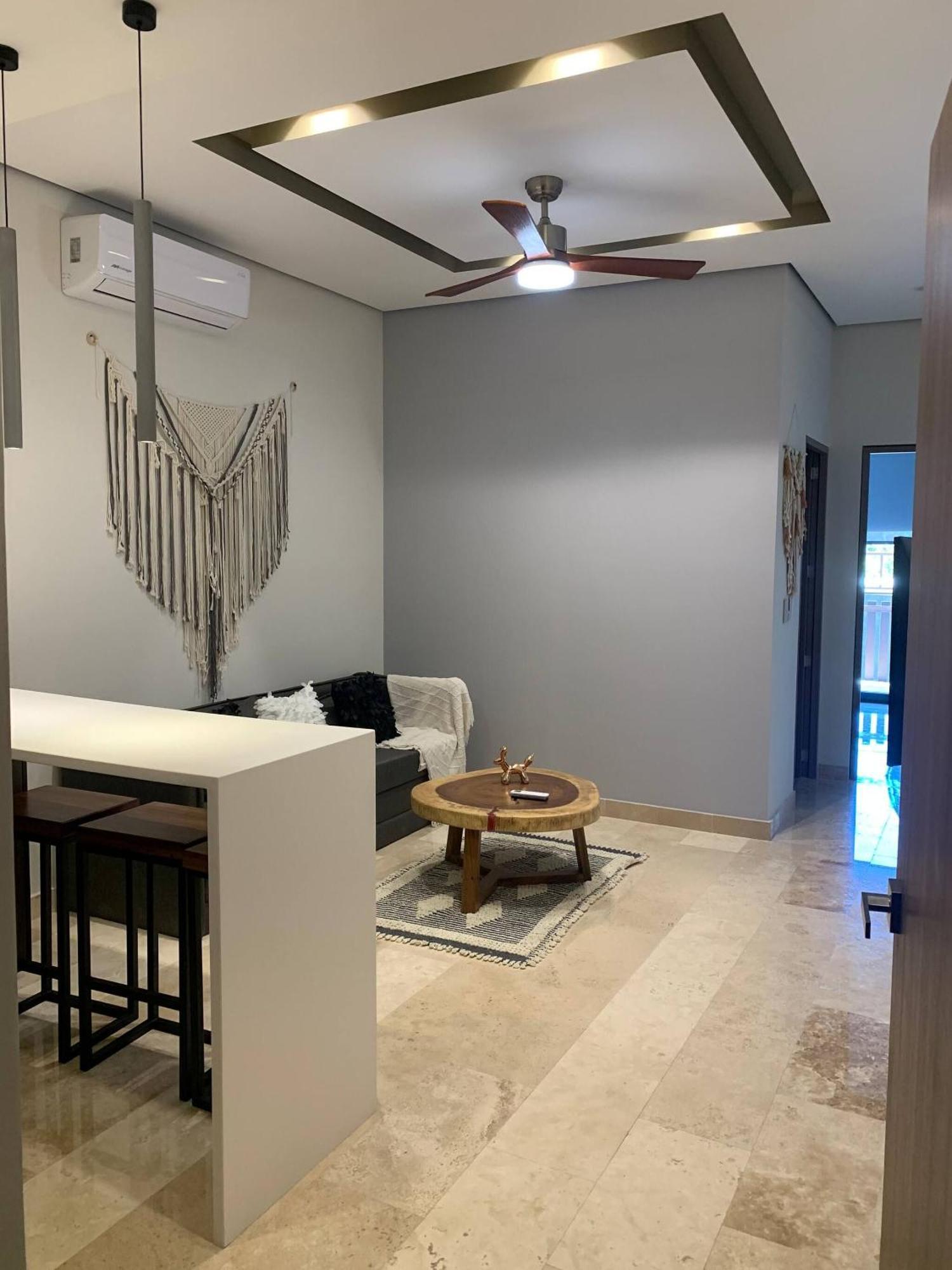 Unique Rooftop Sea View Walking To The