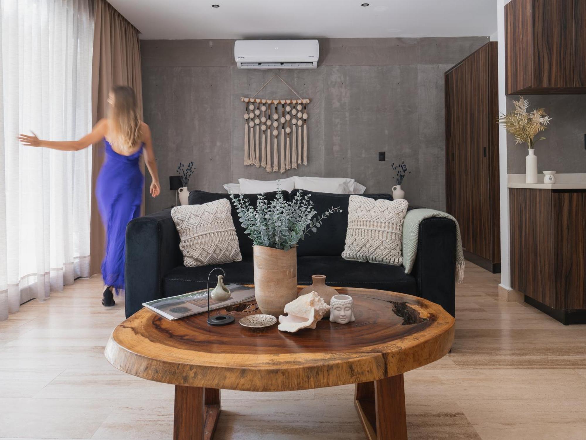 La Boheme Ultra-luxe