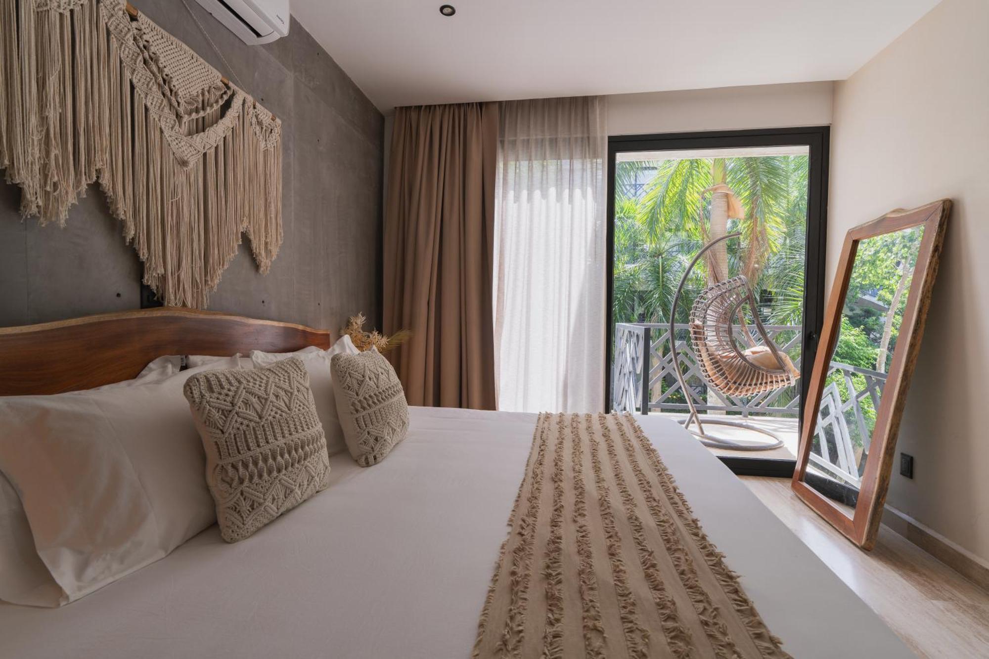 La Boheme Ultra-luxe