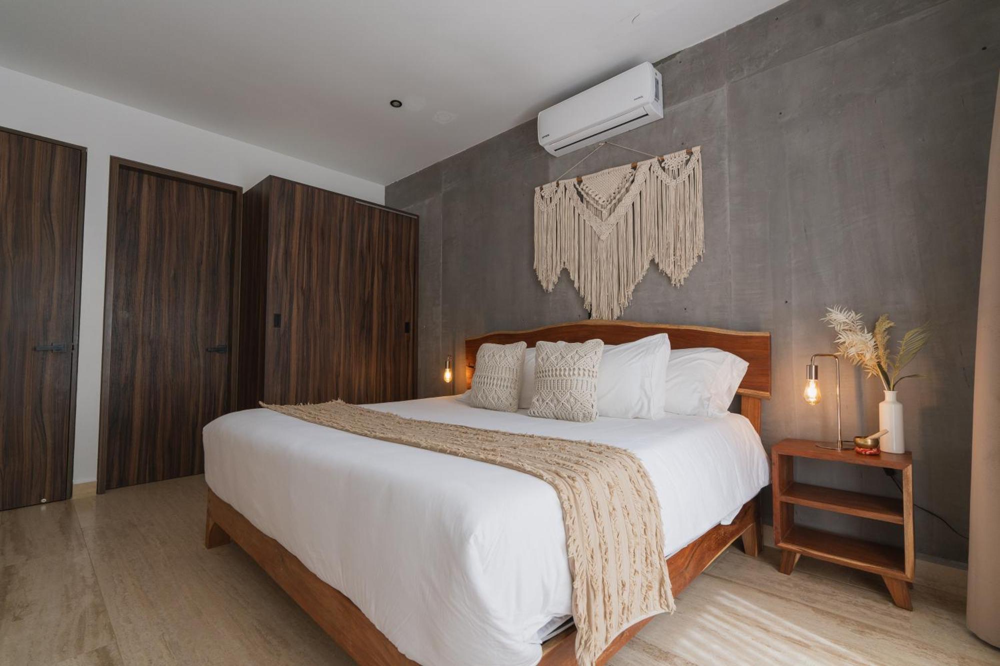 La Boheme Ultra-luxe