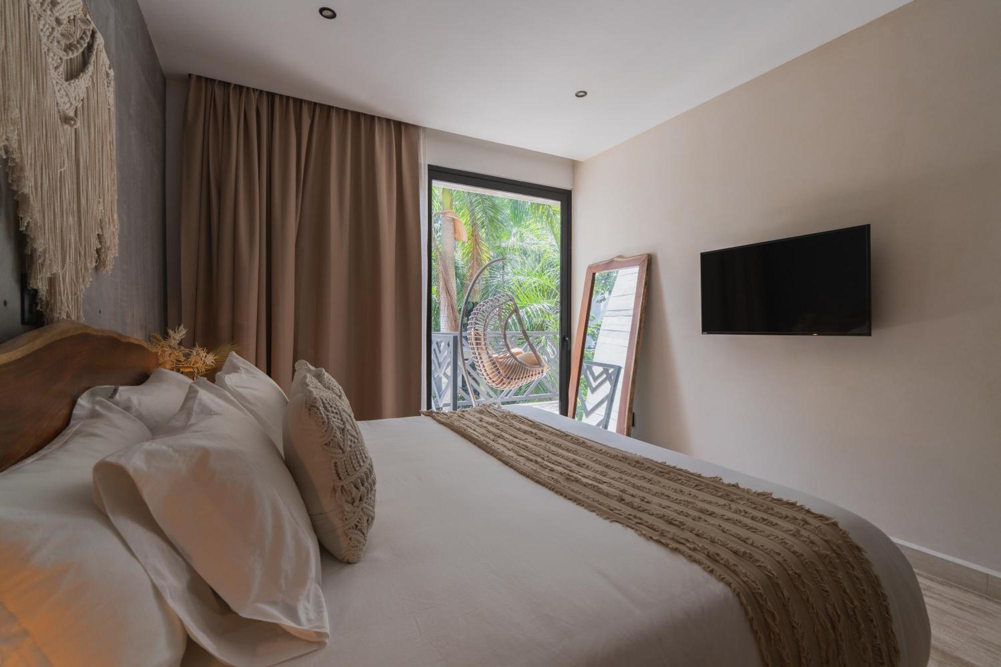 Holiday home La Boheme Ultra-luxe Tulum