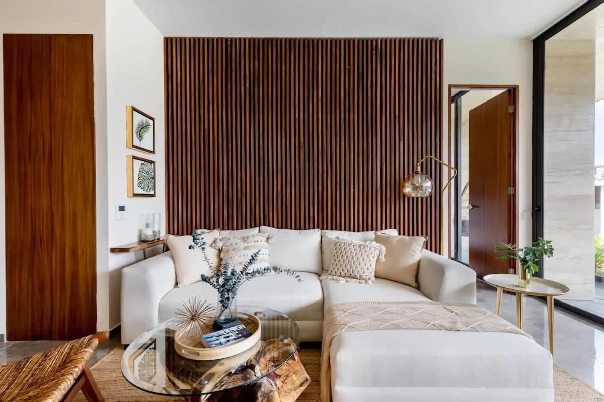 Apartment Luxury Penthouse With Private Rooftop Pool