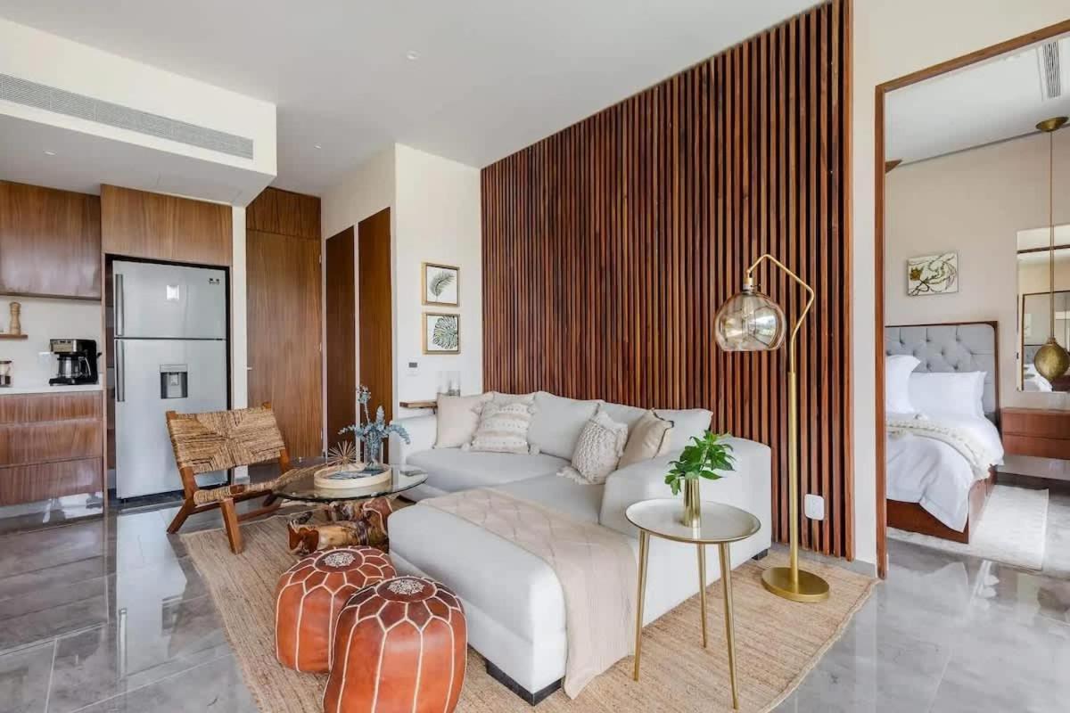 Apartment Luxury Penthouse With Private Rooftop Pool