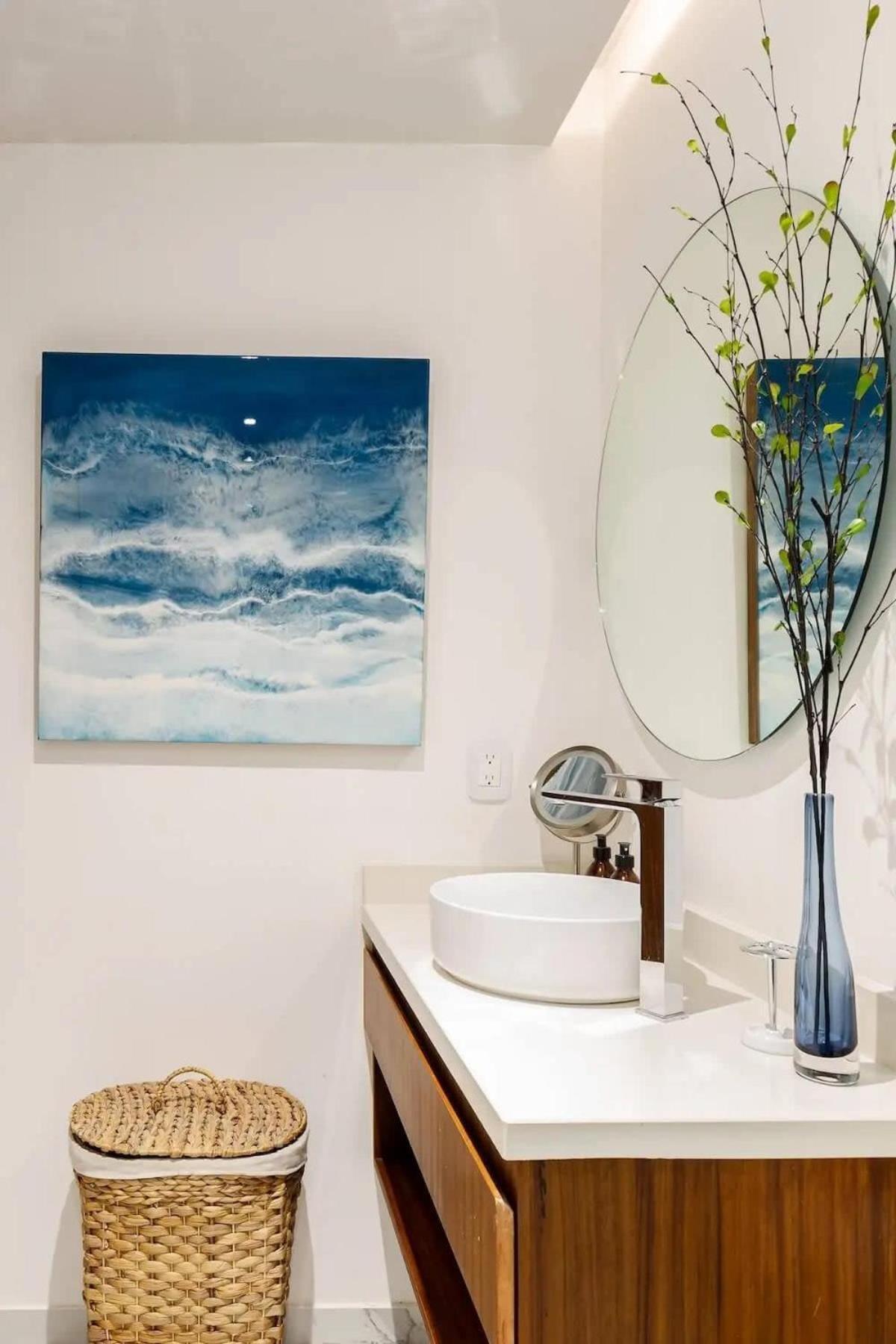 Apartment Luxury Penthouse With Private Rooftop Pool