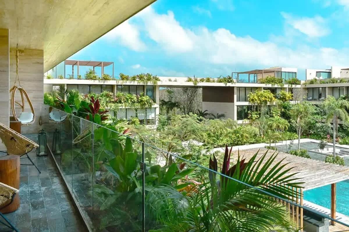 Luxury Penthouse With Private Rooftop Pool Apartment *