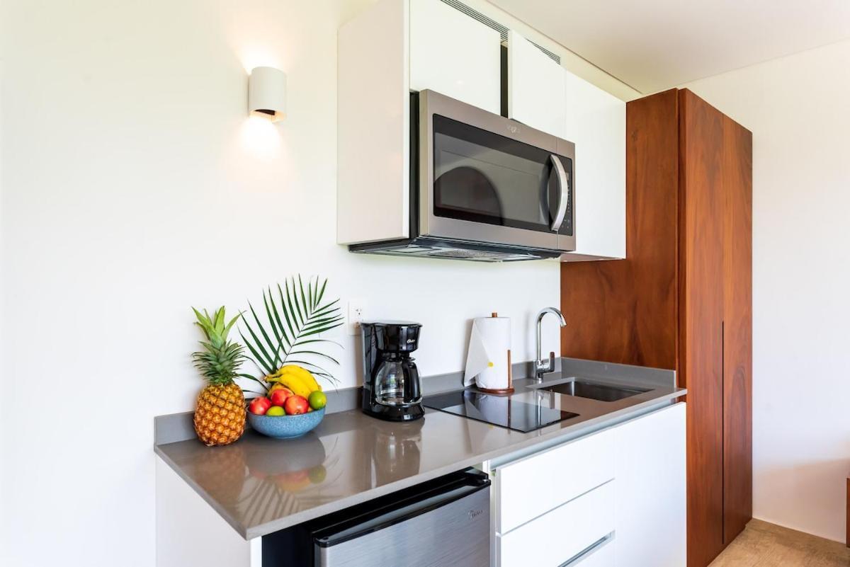 Romantic 1 Bdr At Park Tulum