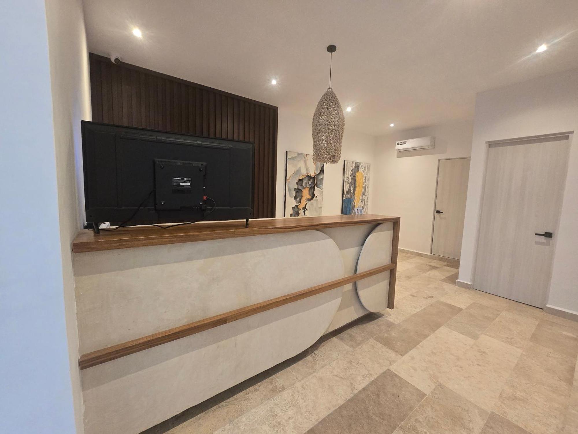 Apartment Parque Zama Departamento *