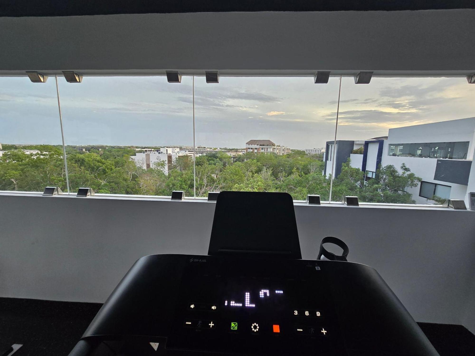 Apartment Parque Zama Departamento