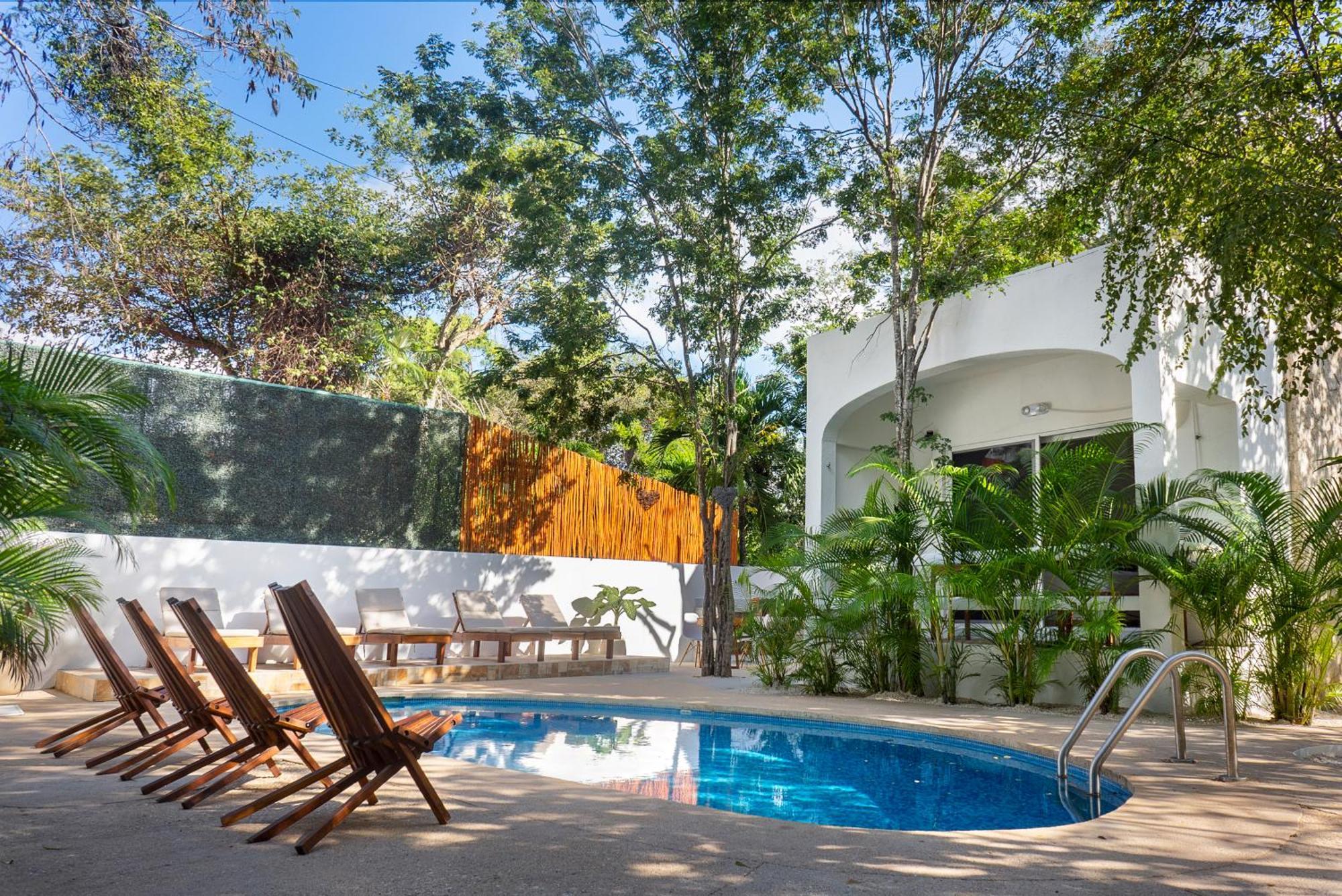 Ha * Tulum