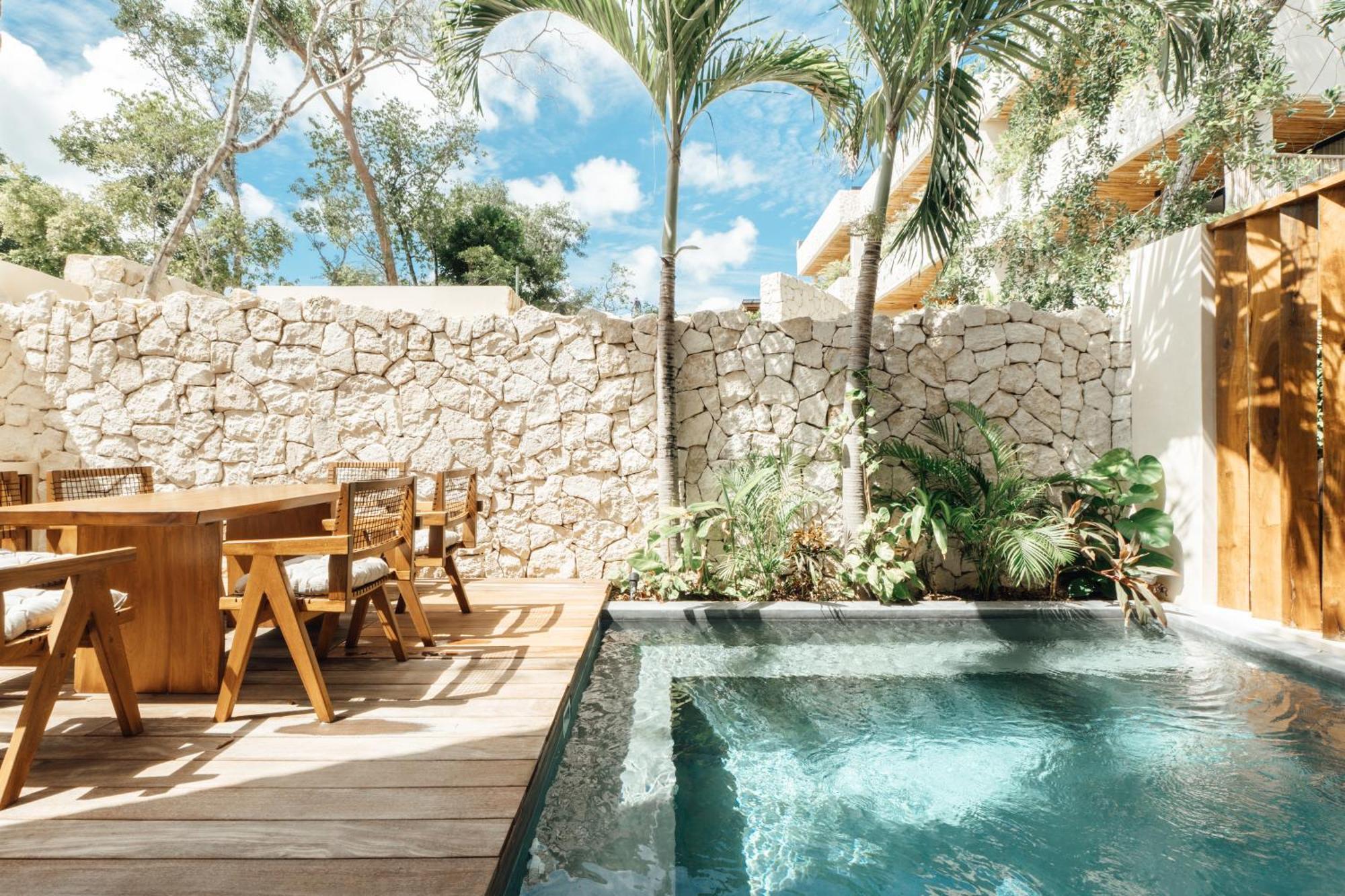 Сasa de vacaciones Satori