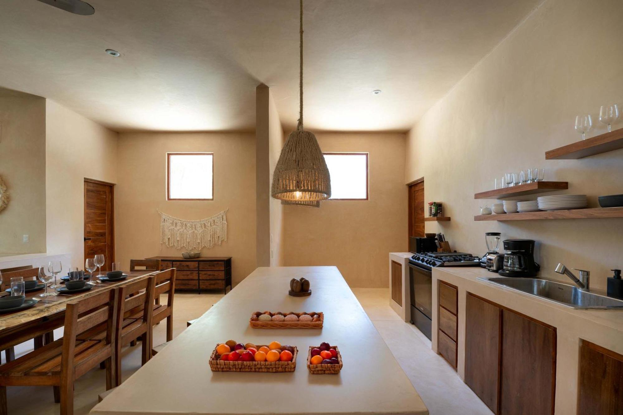 Stylish 3br Ahal With Pool In Holistika *