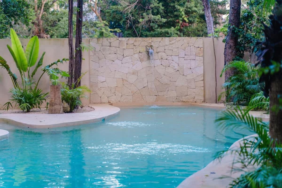 Holiday home Stylish 3br Ahal With Pool In Holistika